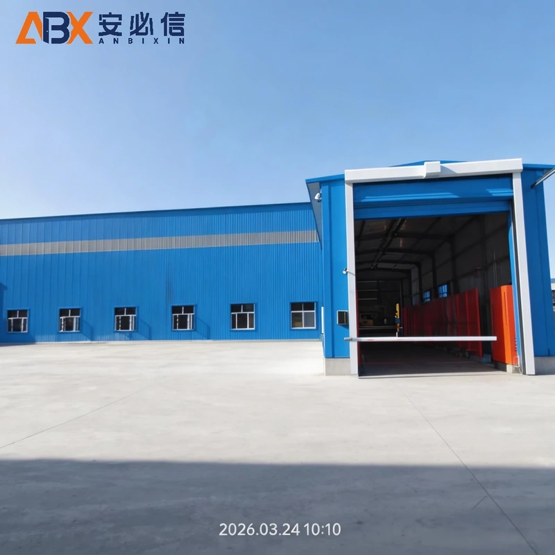 江门市机械式门封
