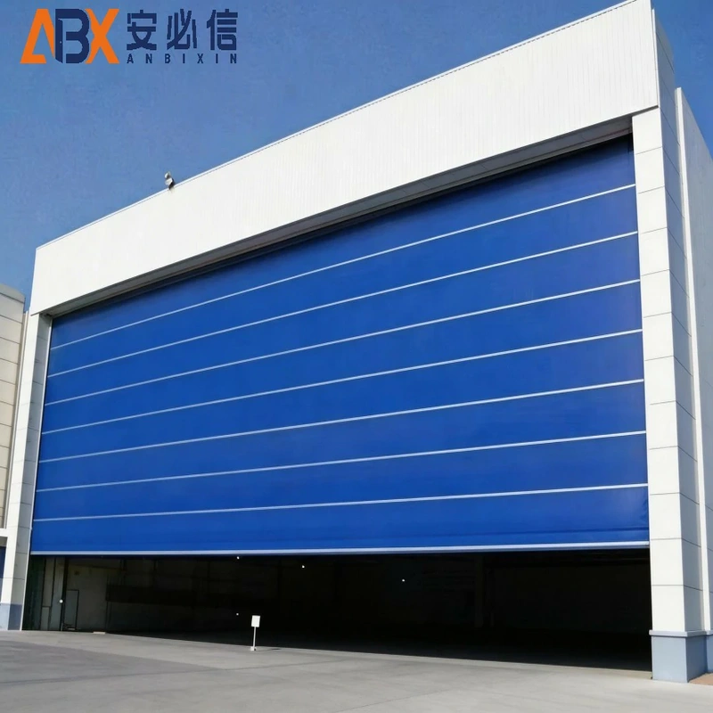 江门市堆积门