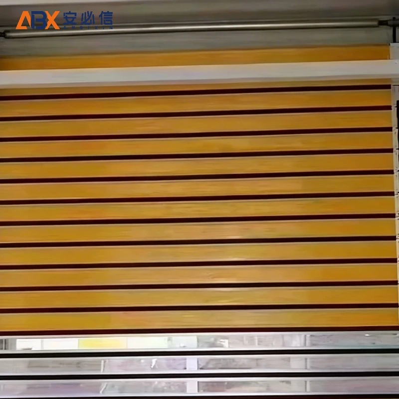 江门市雷达高速门
